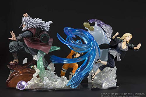 Bandai-Estatua-Naruto-Uzumaki-Rasengan-18-cm-Naruto-FiguartsZERO-Kizuna-Relation