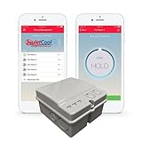 QuietCool Wi-Fi Smart Control Hub for whole house fans IT-36001