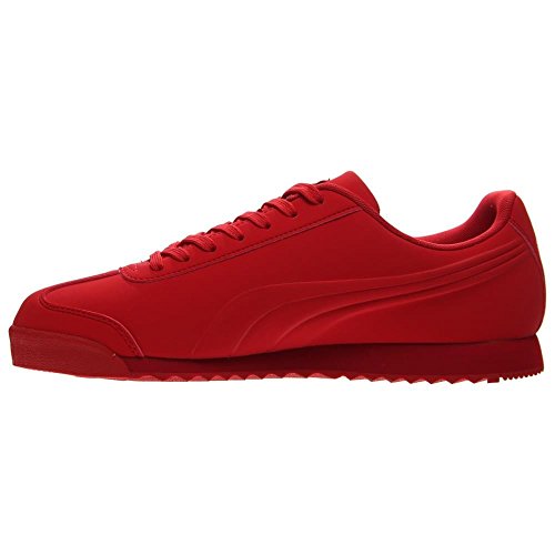 puma roma mono emboss