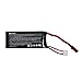 HUBSAN H901A 7.4V LiPo Battery of H501S H502S H107D FPV Controller Transmitter Rechargeable Battery