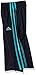 adidas Toddler Boys' Tricot Pant, Dark Indigo Navy, 4