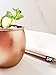 Lewis Bag for Crushed Ice (8.5 x 12.25) Vintage Style By Sip Barware of Landas Supply for Bartenders, Made of Quality Canvas
