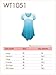 Lock and Love LL WT1051 Womens V Neck Short Sleeve Ombre Tunic Top L Black
