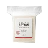 Koh Gen Do Organic Cotton 80 sheets for Skin Care