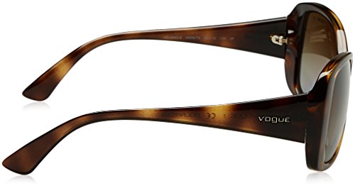 Vogue Eyewear Women's Vo2843s Square Sunglasses - Image 4