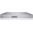 Cisco Secure Firewall: Firepower 1120 Appliance with FTD Software, 8-Gigabit Ethernet (GbE) Ports, 4 SFP Ports, Up to 1.5 Gbps Throughput, 90-Day Limited Warranty (FPR1120-NGFW-K9)