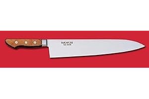 Sakai Takayuki TUS Hi-Carbon Stainless Steel Gyuto