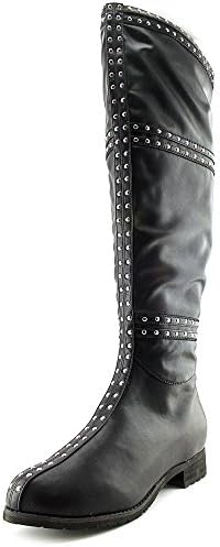 No Difference Women Bleeker Platform Dress Boots