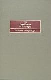 The Legal Status of the Negro 1940, Mangum, Charles S., 1584770813