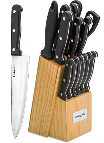 kitchen knife set