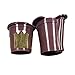 Davossen Cup for Keurig VUE Brewers Reusable Coffee Works with Keurig V500, V600, V700, V1200 and V1255