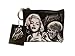 David Gonzales Art key chain coin purse Marilyn Monroe 
