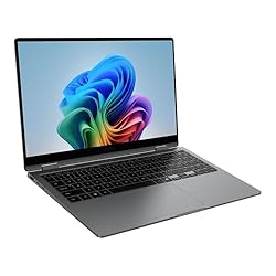 SAMSUNG 15.6" Galaxy Book5 360 Copilot+ PC, AI