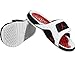 Jordan Nike Men's Hydro XIII Retro Slide White 684915-106 (Size: 11)