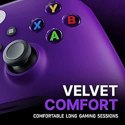 Gamenetics Custom Official Wireless Bluetooth