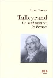 Talleyrand