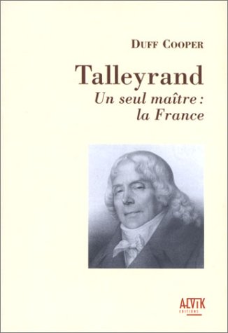 Talleyrand