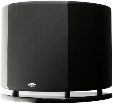 monster thx subwoofer