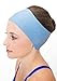 Sync Hair Guard - Wear Under Swim caps to Keep Your Hair Dry