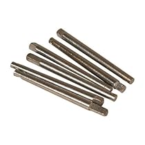 Harp Tuning Pins, 2 5/8