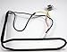 61006199 Maytag Amana Admiral Defrost Heater & Stat