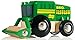 BRIO: Harvester