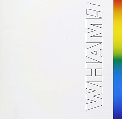 Wham!『The Final』