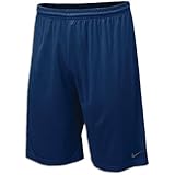 Nike Team Fly Short-Navy-Large