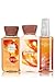 Bath & Body Works Cashmere Glow Travel-size Gift Set - All New Daily Trio