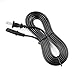 JUYOON Power Cord Cable for HP Officejet Wireless Photo Printers 8610 5740 3830 5745 8620 8625 HP Laserjet Pro M180nw M281fdw M254dw M477fdw Apple Mac Mini m2 / m2 pro power cord