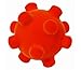 Rubbabu, Naval Mine Ball Orange