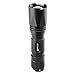 ThorFire TA13 LED Flashlight Torch Light with Zoomable Focus Adjustable Beam 3 Mode for Camping Hiking Cycling