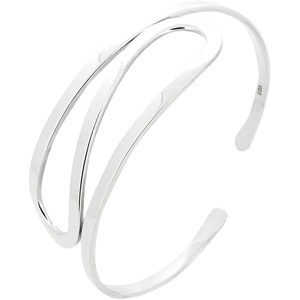 アクセサリー cantate Silver bangle アクセサリー cantate Silver bangle cantate Silver bangle