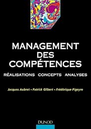 Management des compétences