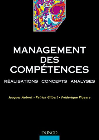 Management des compétences