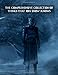 The Comprehensive Collection of Things that Jon Snow Knows: Game Of Thrones Coloring Book With Exlus by 