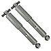 Rear Pair Shocks for 09-12 Chevrolet Traverse