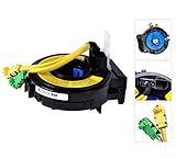 Brand New Steering Wheel Spiral Cable Clock Spring