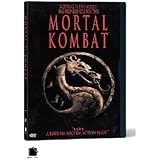 Mortal Kombat (DVD)