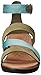 KEEN Women's Skyline Ankle Wedge Sandal