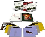 All Things Must Pass [Super Deluxe 8 LP Box Set]