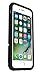 OTTERBOX Symmetry Series Case for iPhone SE (2nd gen - 2020) and iPhone 8/7 (NOT Plus) - Retail Packaging - Date Night (Black/White Polka DOT Graphic)