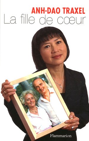 La fille de coeur: souvenirs
