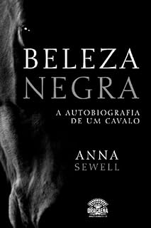 Livro Beleza Negra: A autobiografia de um cavalo