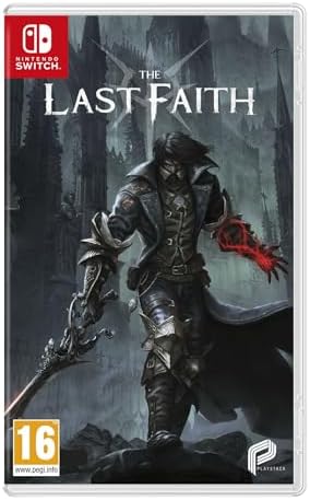 Amazon.com: Death's Gambit: Afterlife- Definitive Edition