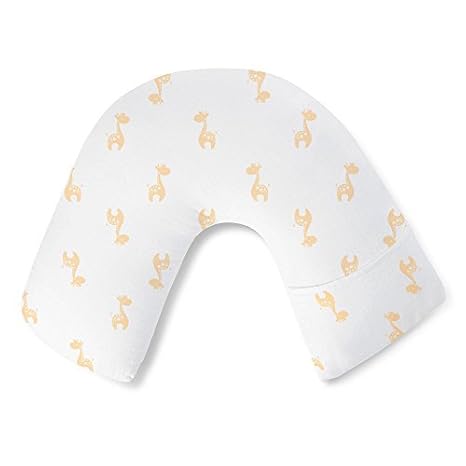 aden and anais nursing pillow