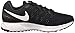 Nike Men's Air Zoom Pegasus 33, Black/White/Anthracite/Cool Grey - 10 D(M) US