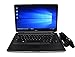 Dell Latitude E6430s 14.1 Inch Laptop (Intel Core i5 up to 3.3GHz Turbo Frequency, 8GB RAM, 128GB SSD, Windows 10 Professional) (Certified Refurbished)
