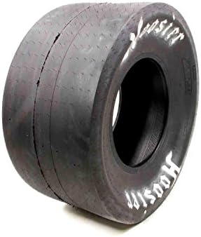 HOOSIER 30.0 x 9.0R-15 C06 Compound Drag Slick Tire P/N 18209C06