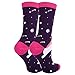 HAPPYPOP Funny Unicorn Gifts for Adults Women - Teen Girls Funny Socks for Adults, Crazy Unicorn Gifts for Adult Women Silly Socks